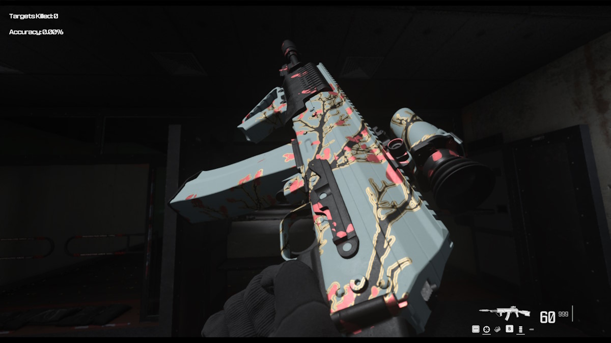 Frost Bite MW3 Zombies Mission Guide - How to freeze Mimics with Frost