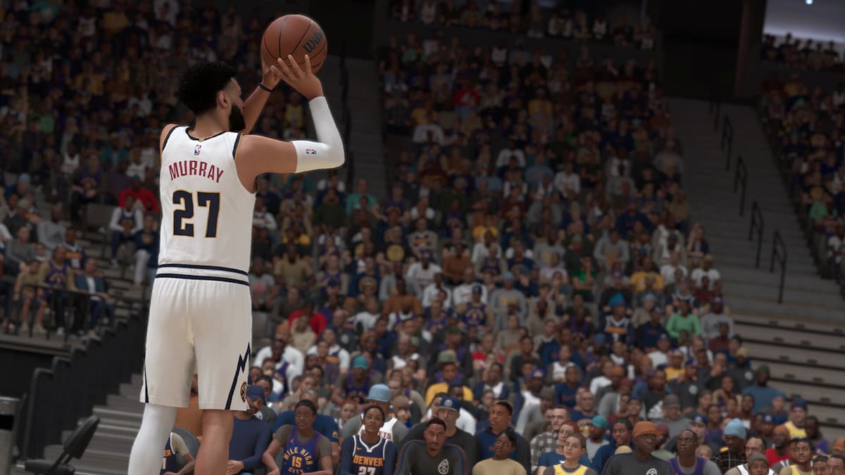 How to redeem NBA 2K25 Locker codes.