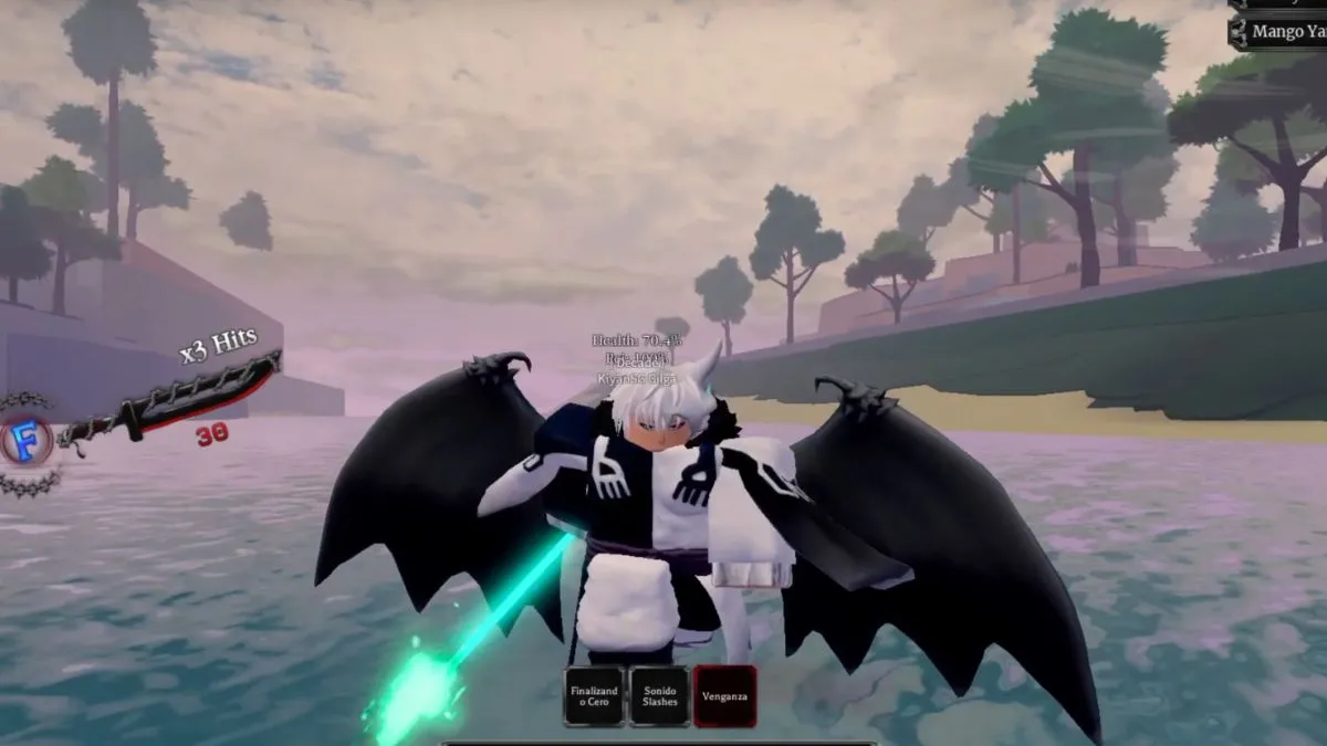 What is Roblox Paradox? – Release Date Countdown, Platforms, Showcase, & more