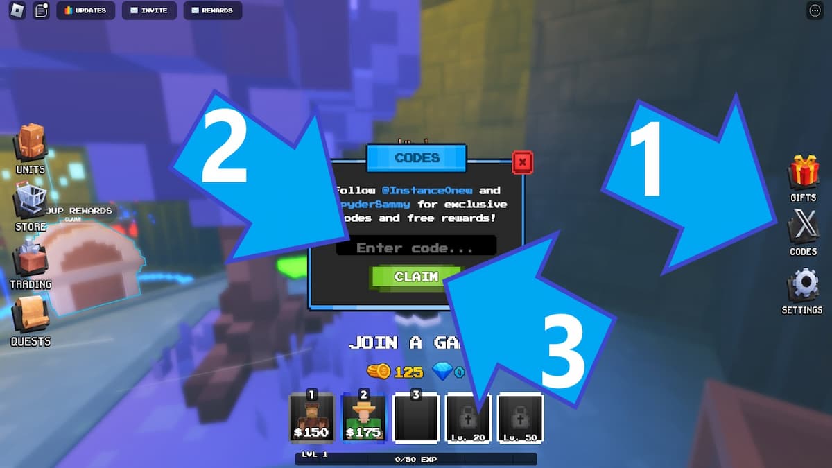 Pixel Tower Defense Codes (December 2024) | Pro Game Guides