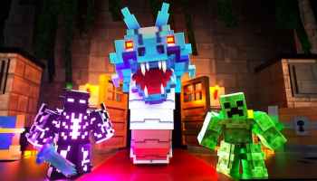 Pixel Tower Defense artwork.