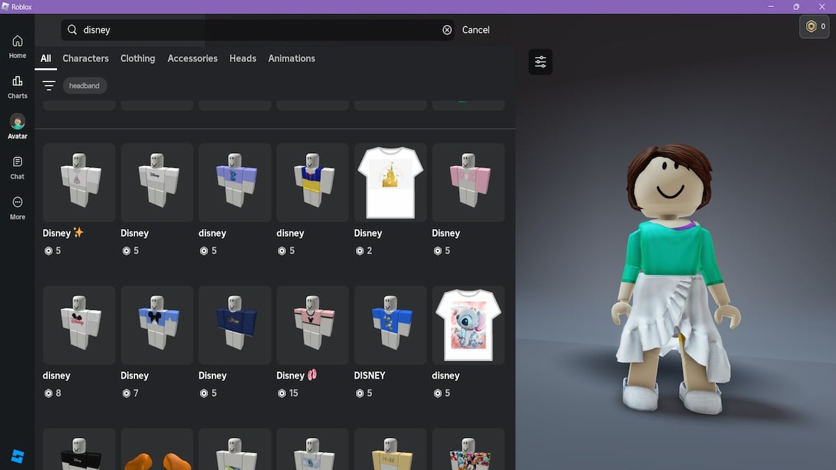 “It’s about time!” Users happy to see Roblox archiving stolen cosmetics