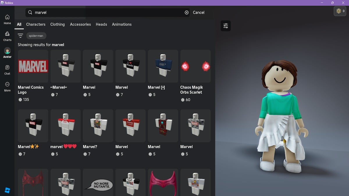 “It’s about time!” Users happy to see Roblox archiving stolen cosmetics