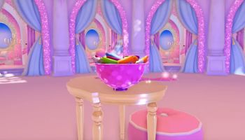 Royale High Candy Bowl Halloween update Eveningfall
