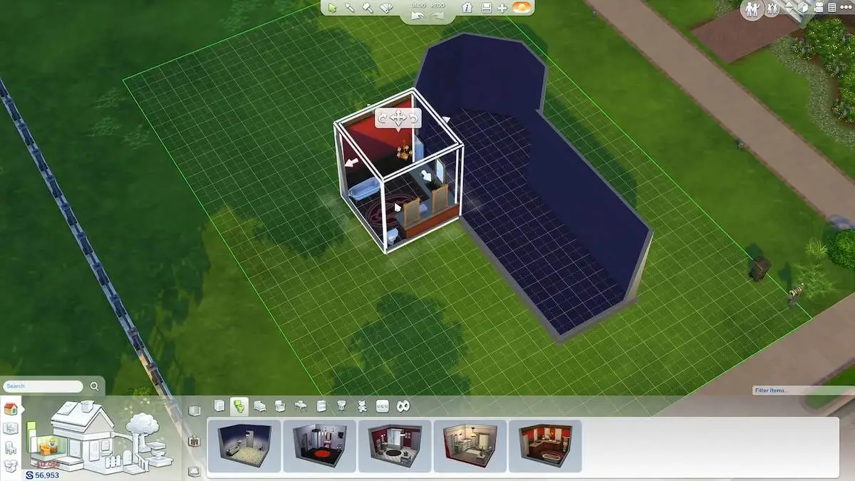 Best Sims 4 Cheats for Building