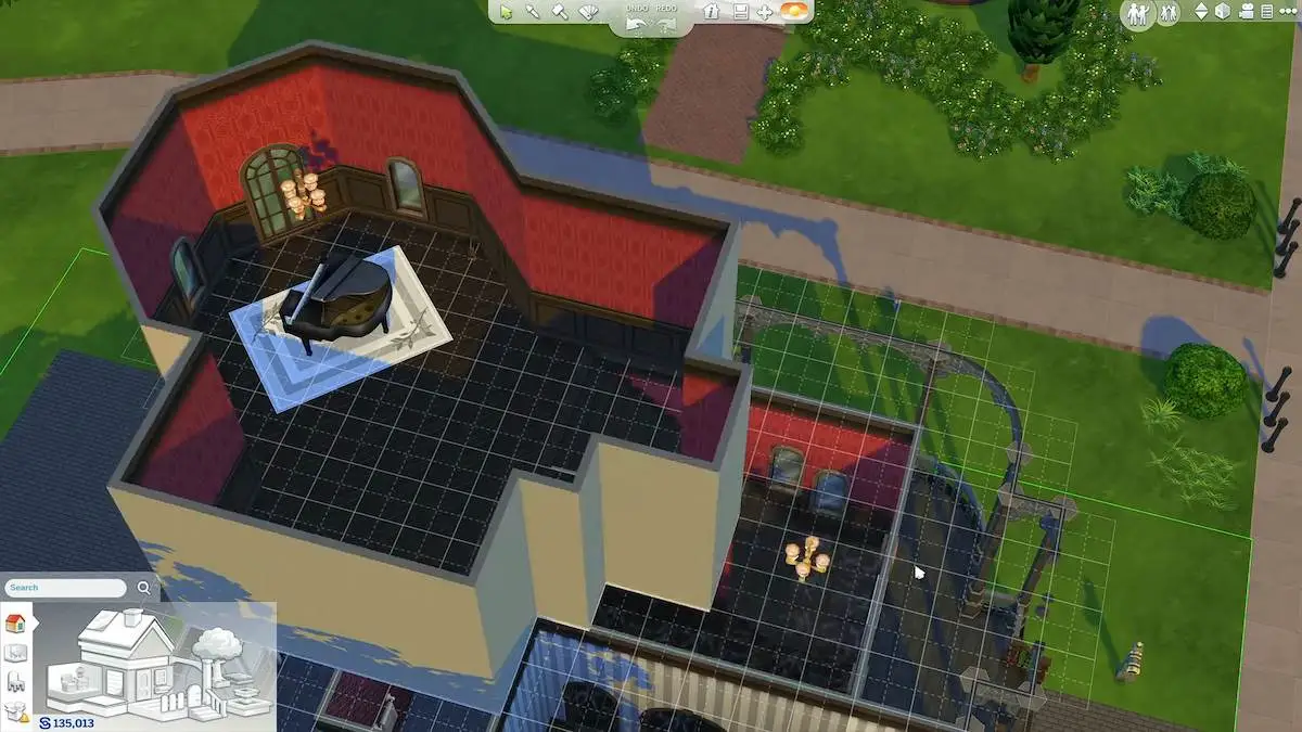 Best Sims 4 Cheats for Building