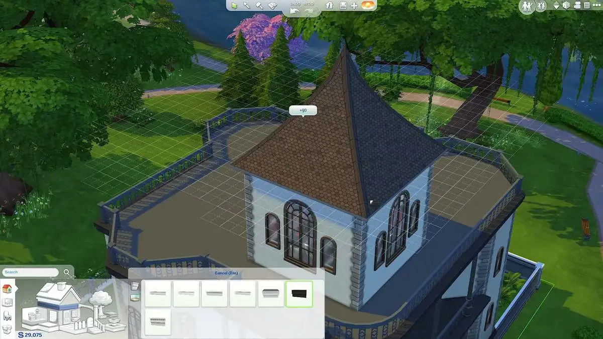 Best Sims 4 Cheats for Building