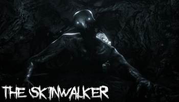 Promo image for The Skinwalker.