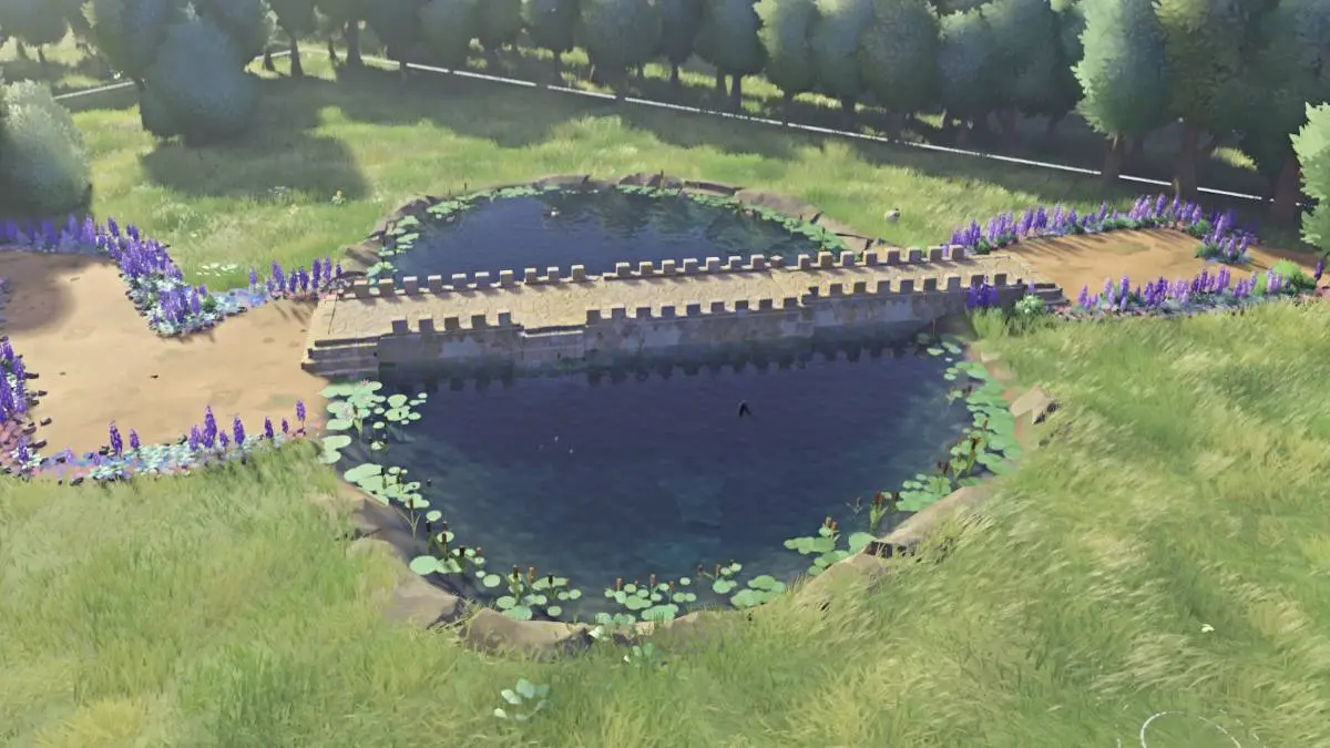 How to build a bridge in Tiny Glade