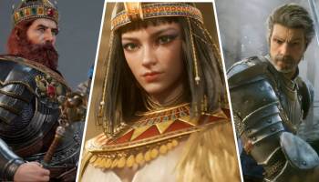 Best heroes in Age of Empires Mobile