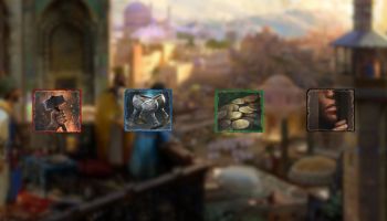 List of Traits in CK 3