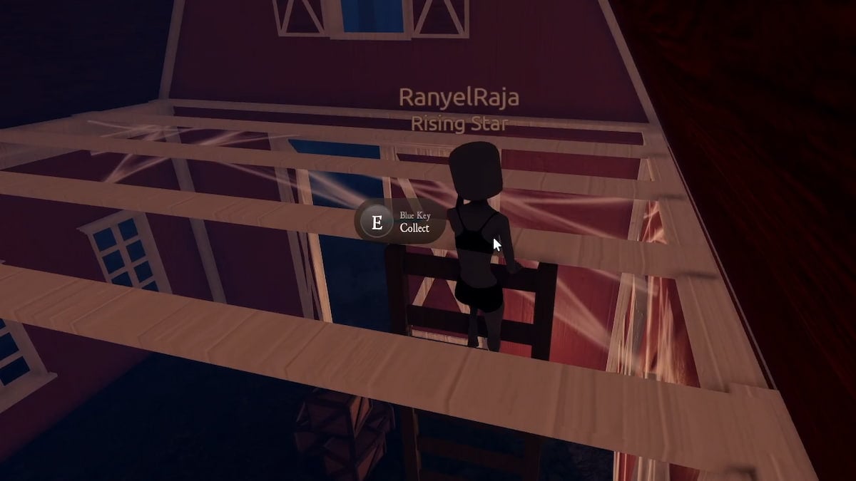 All Lana Lore Quest Item and Key Locations in Dress to Impress (DTI) – Roblox