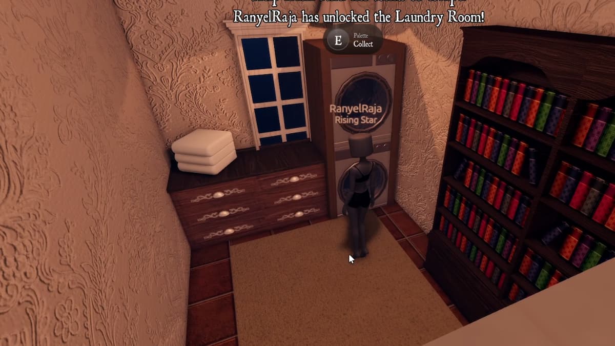 All Lana Lore Quest Item and Key Locations in Dress to Impress (DTI) – Roblox