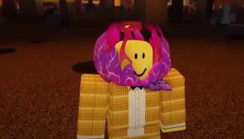 The Pumkin Launcher Reward