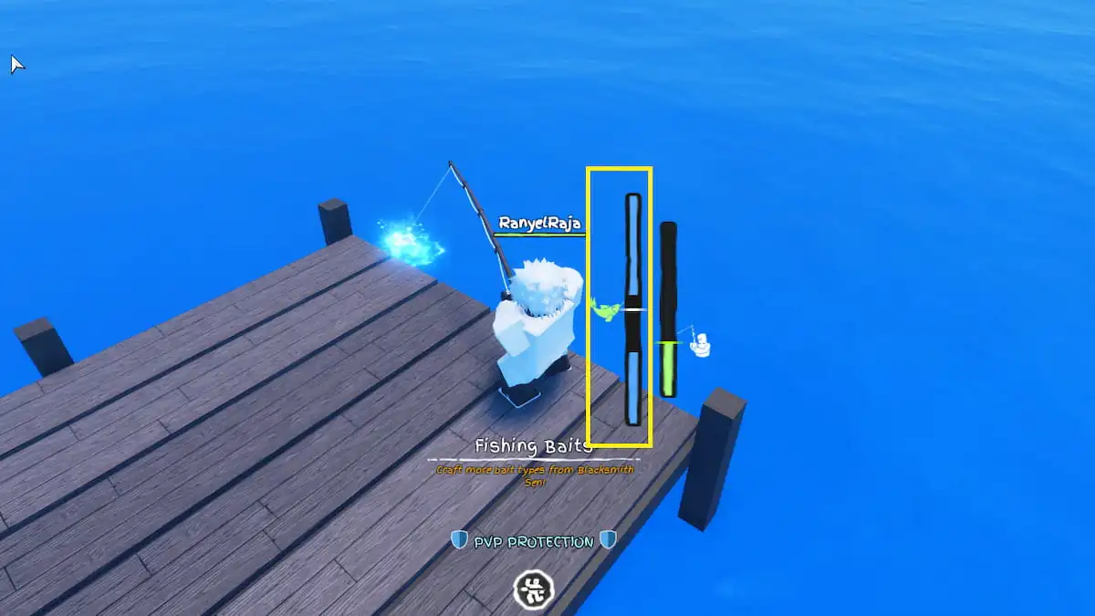 Roblox GPO Fishing Guide – Baits, Fishes and more