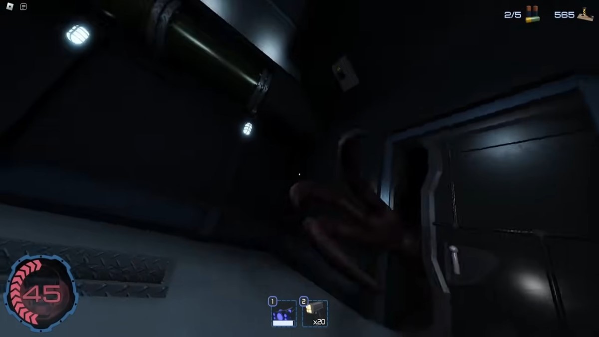 Roblox Pressure Walkthrough - All Monsters & How to Avoid Them - Pro ...