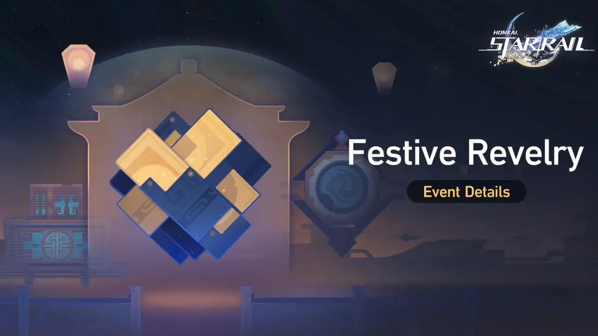 All Festive Revelry puzzle answers in HSR