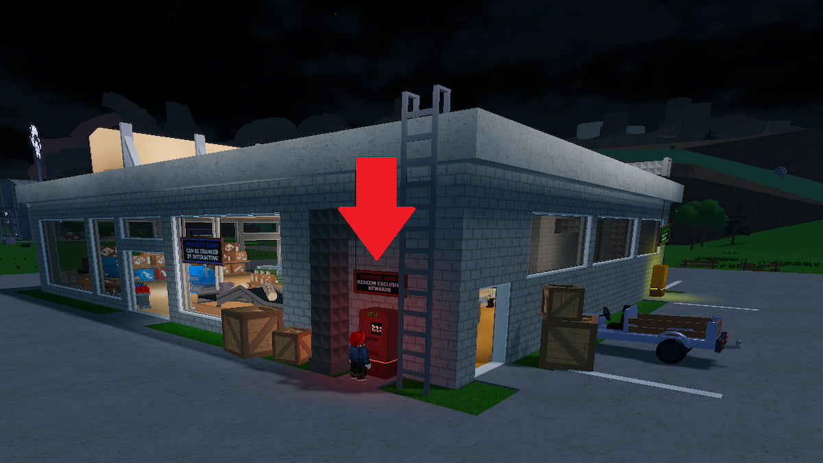 How to redeem Oaklands Tycoon codes