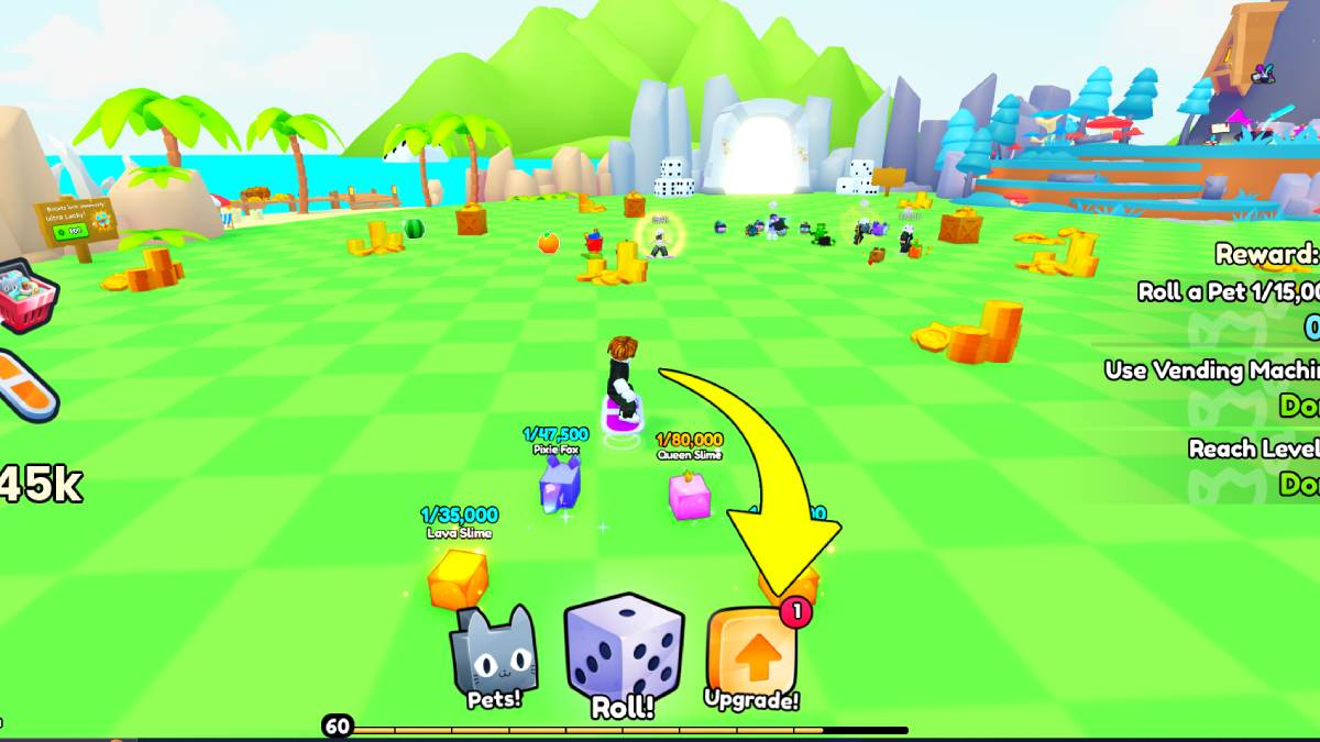 All upgrades and their cost in PETS GO - Pro Game Guides