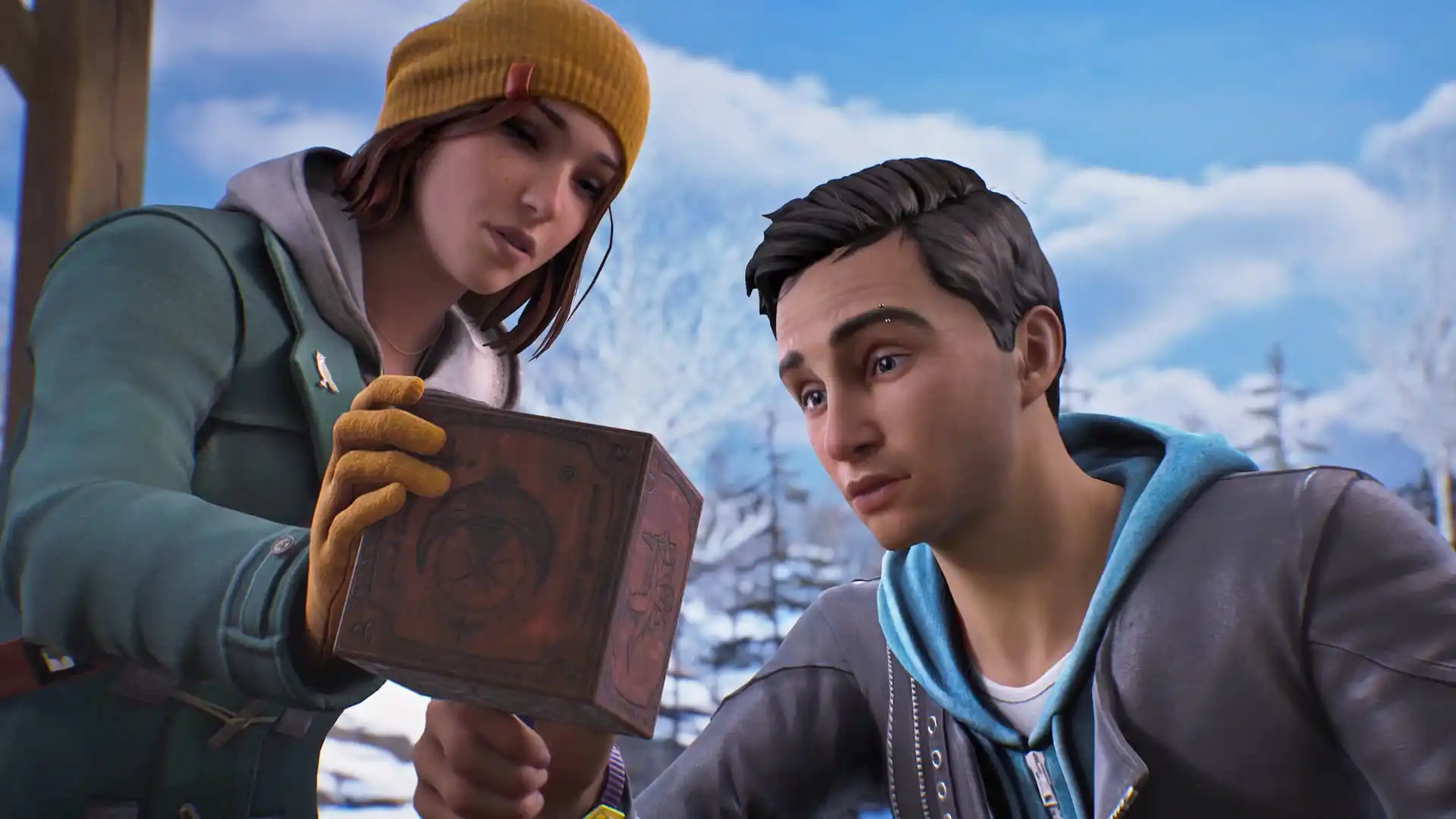 Life Is Strange: Double Exposure Review – Mind-Bending Murder Mystery