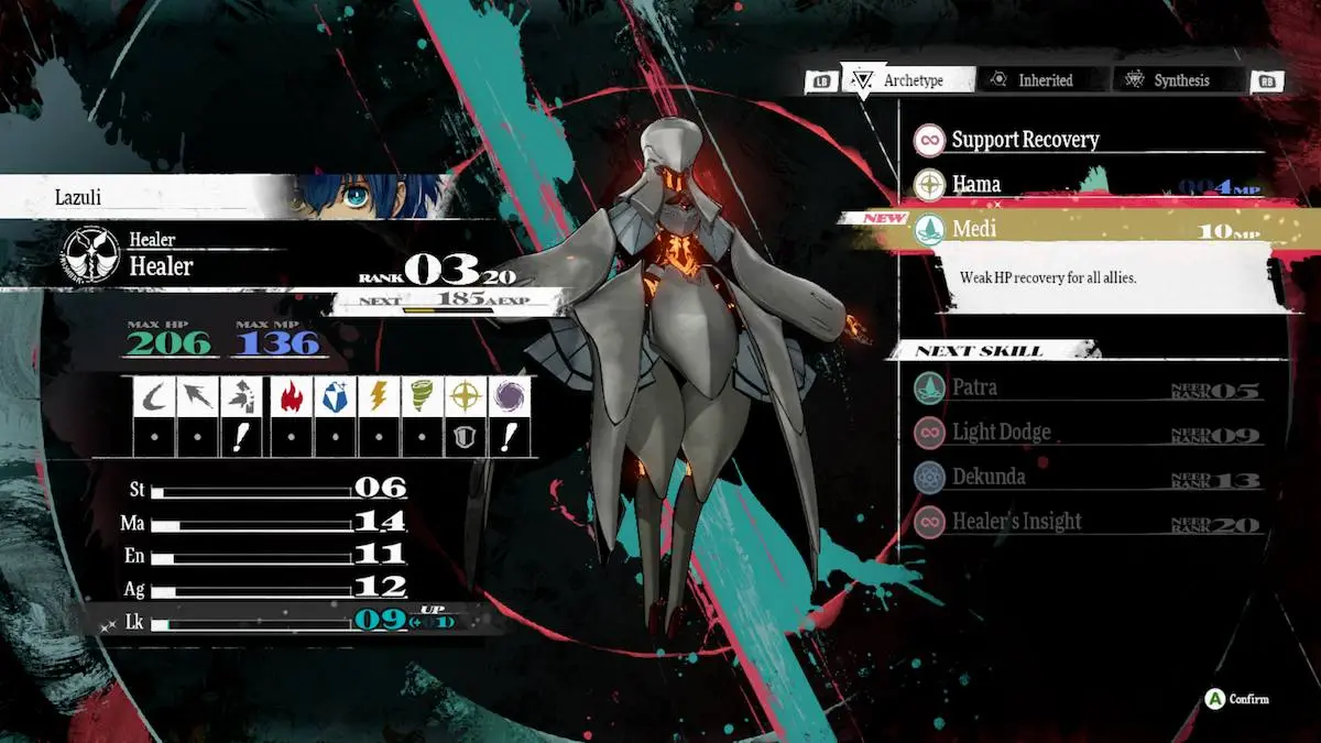 All Enemy Weaknesses in Metaphor ReFantazio Pro Game Guides