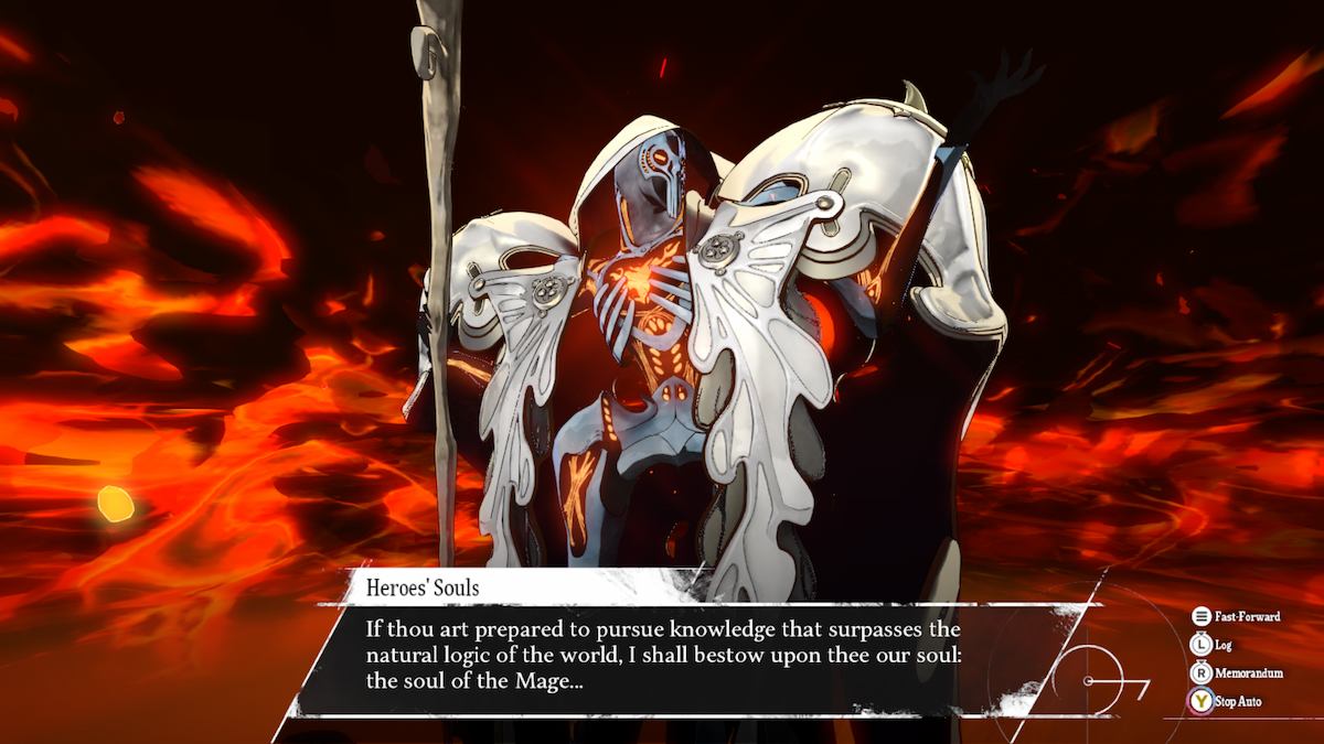 The Mage in Metaphor: A Re-Fantasy.