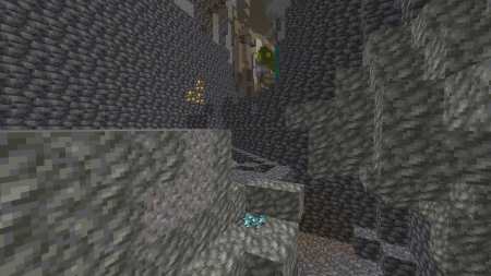 Minecraft 1.21 Diamond Seeds - Best Diamond Seeds for Java and Bedrock ...
