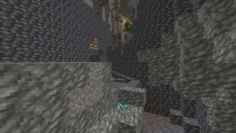Minecraft 1.21 Diamond Seeds - Best Diamond Seeds for Java and Bedrock ...