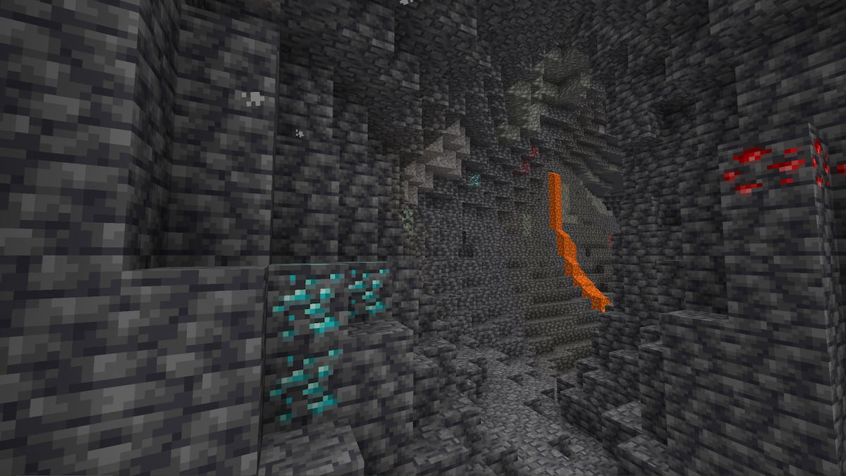 Minecraft 1.21 Diamond Seeds - Best Diamond Seeds for Java and Bedrock! | Pro Game Guides