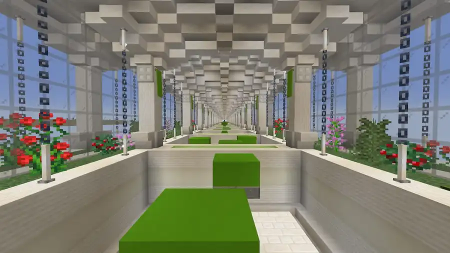 Best Minecraft Parkour Maps (2024) | Pro Game Guides