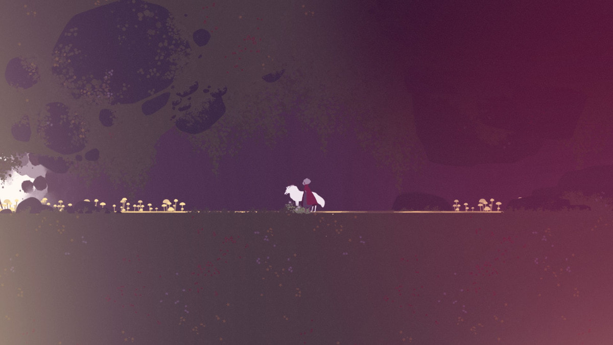 Neva Walkthrough - 100% All Achievements & Collectibles - Pro Game Guides