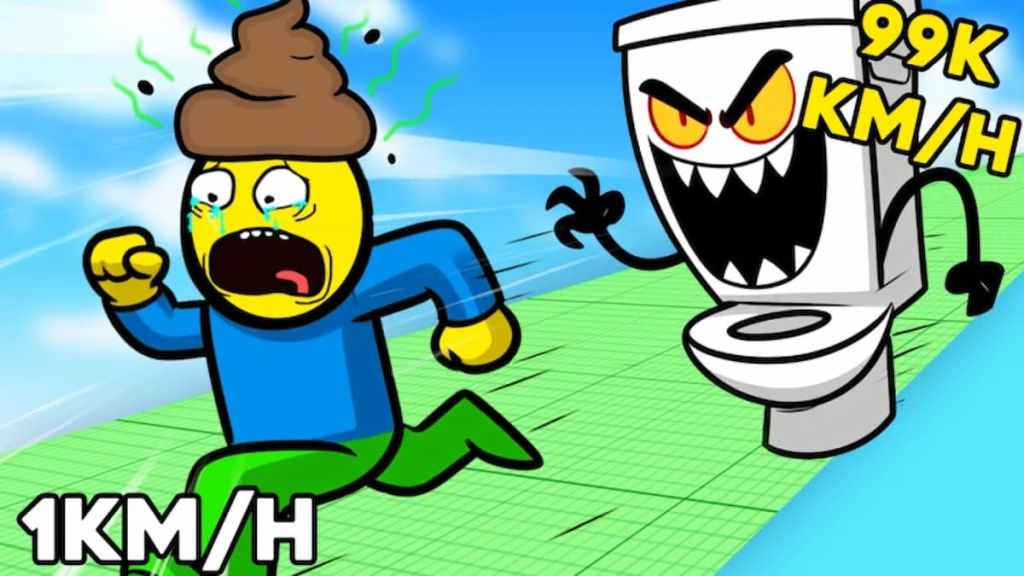 Poo Racing Poo Race Codes (October 2024) | Pro Game Guides