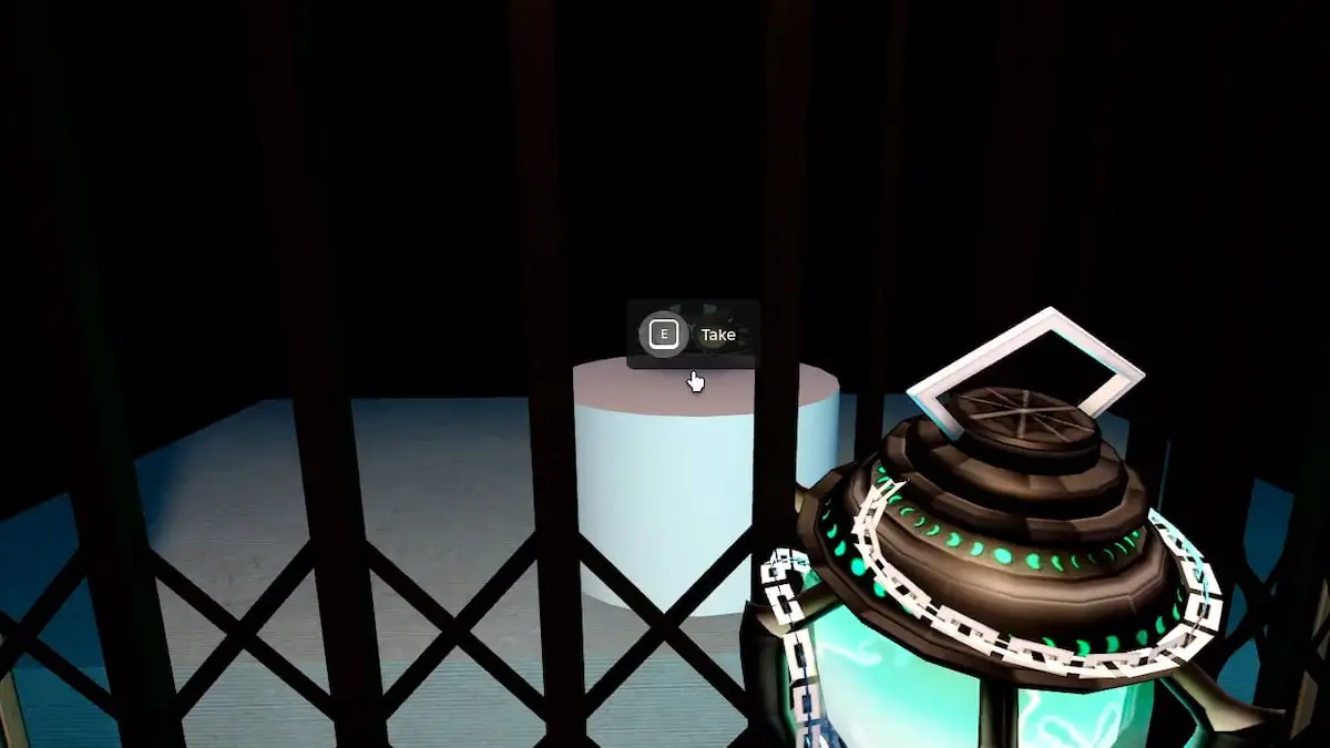 The Spectral Spectacle in Roblox Haunt