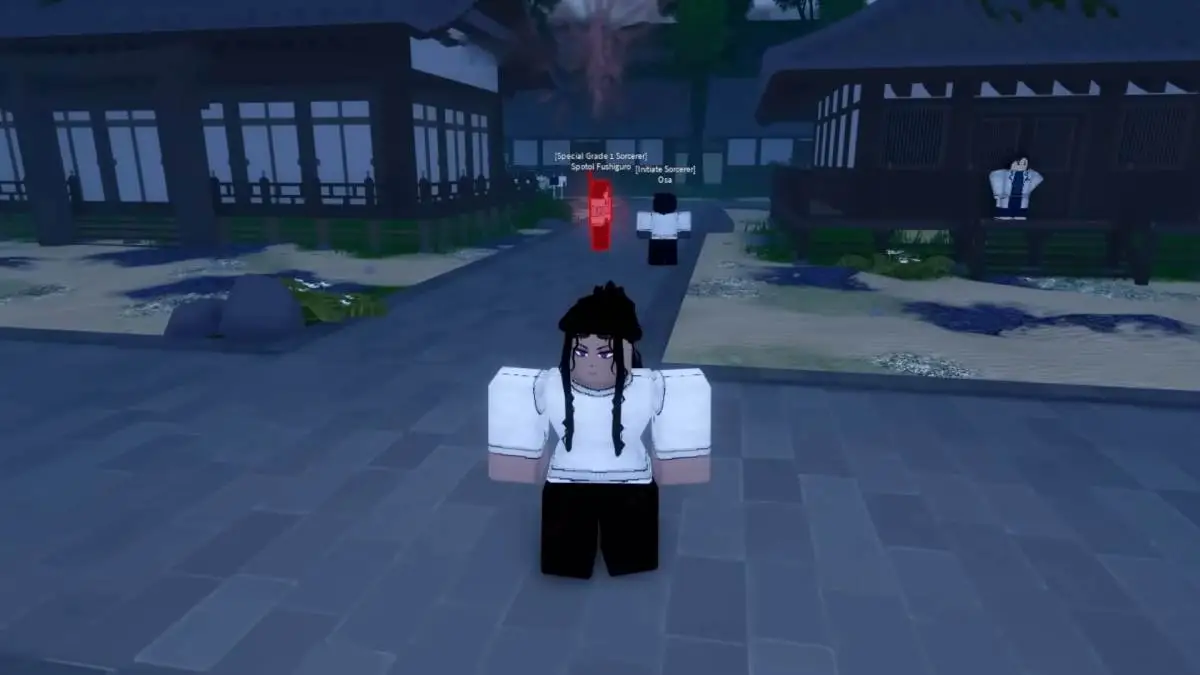 Roblox Sorcery items