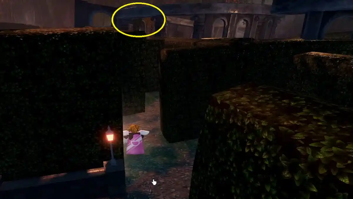 All Skull Fragment Locations in Roblox The Haunt 2024