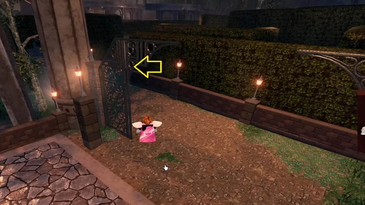 All Skull Fragment Locations in Roblox The Haunt 2024