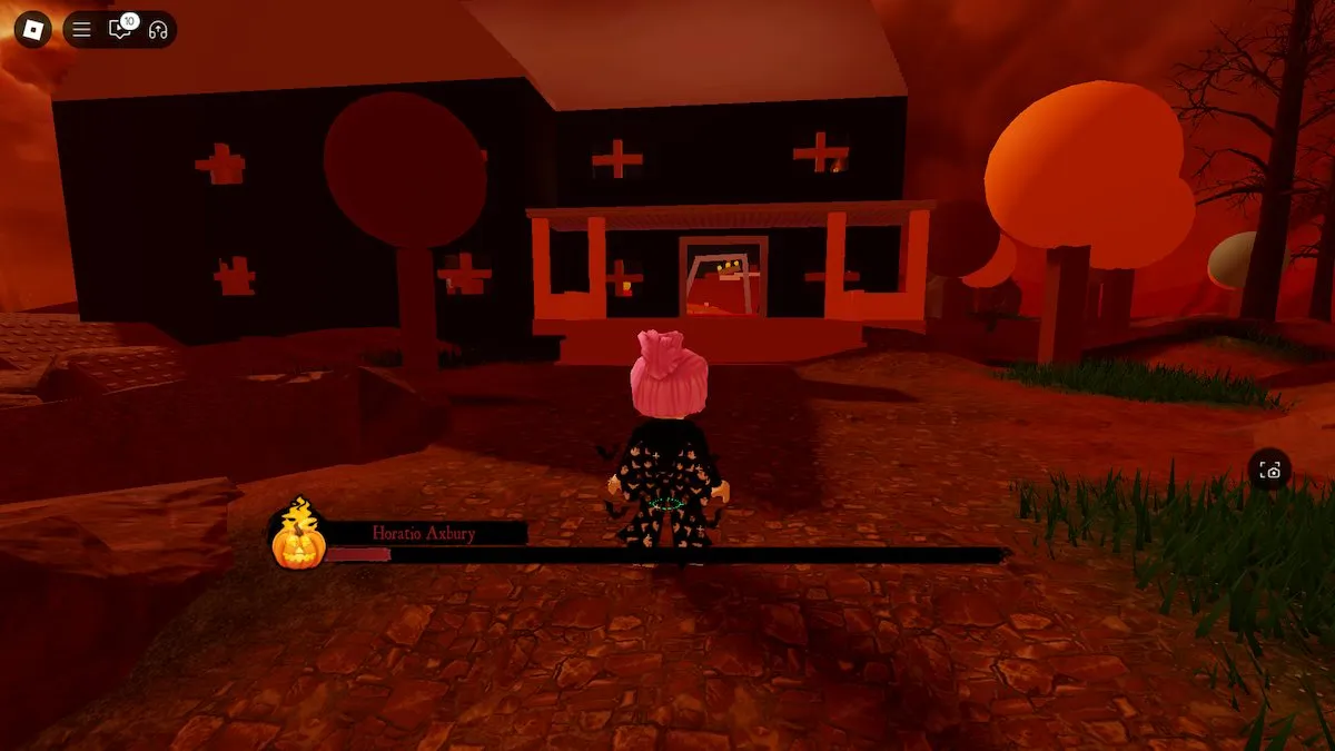 Roblox The Haunt Boss Location – How to Beat the Headless Horseman