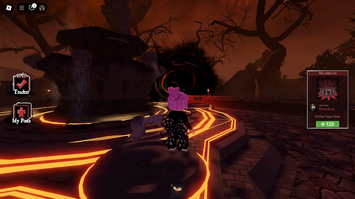 Roblox The Haunt Boss Location – How to Beat the Headless Horseman