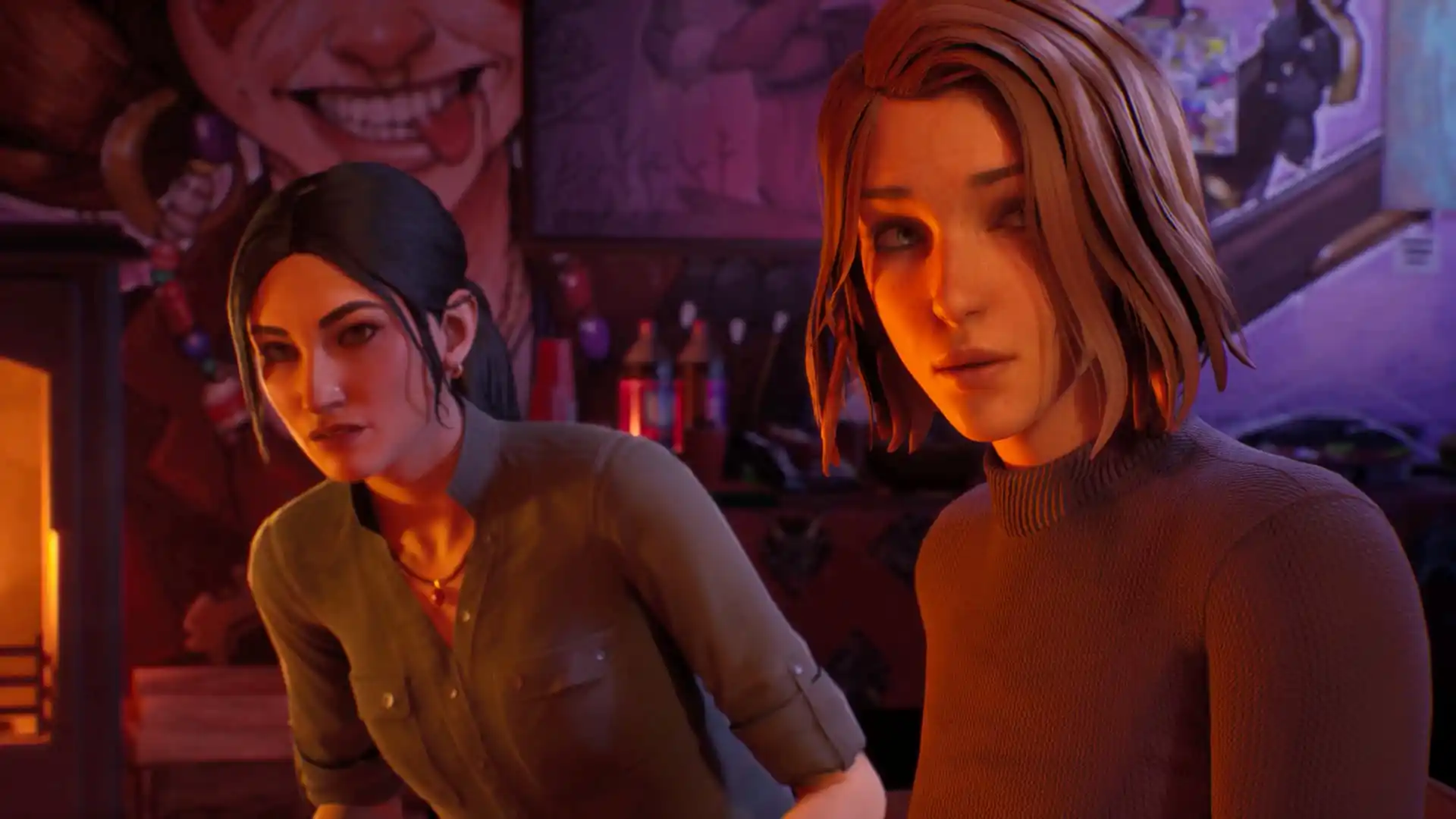 Life Is Strange: Double Exposure Review – Mind-Bending Murder Mystery