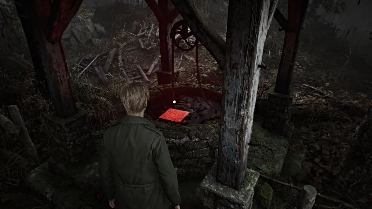 Silent Hill 2 Remake Walkthrough – All Endings & Achievements