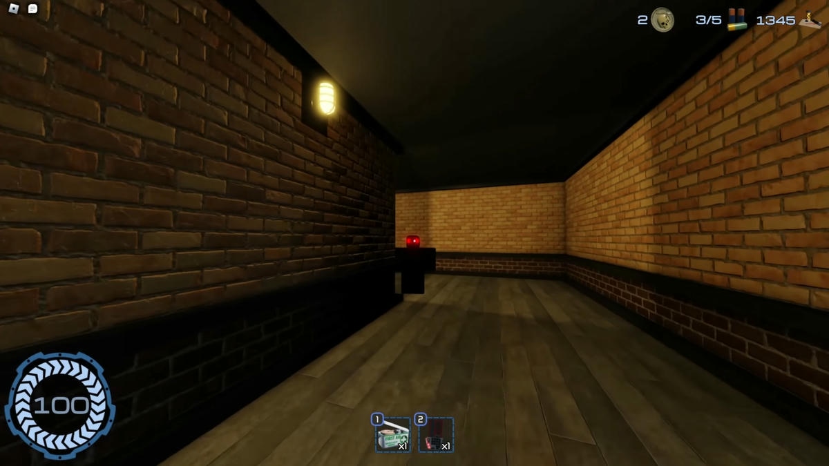 Roblox Pressure Walkthrough - All Monsters & How to Avoid Them - Pro ...