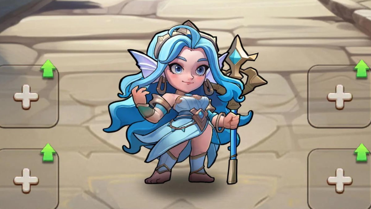 Top Heroes Tier List Pro Game Guides