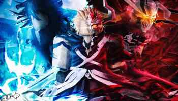 Paradox Official Image