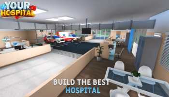 Your Hospital Official Image