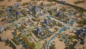 Age of Empires Mobile in-game screenshot
