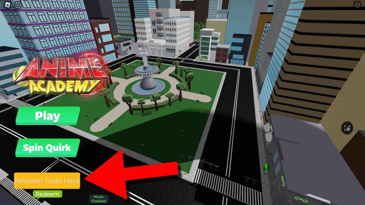 Anime Academy Codes (November 2024) - Pro Game Guides