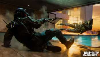 Call of Duty: Black Ops 6 Promo Image