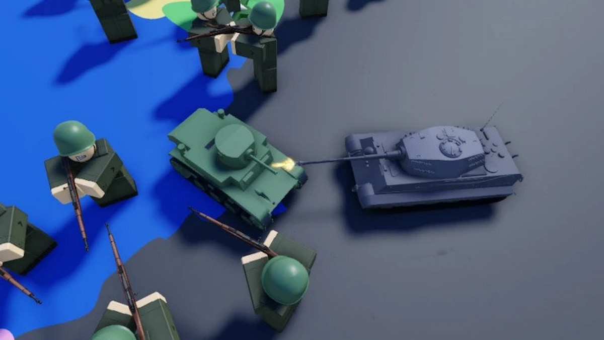 Conquer Europe WW2 Codes (April 2025) - Pro Game Guides