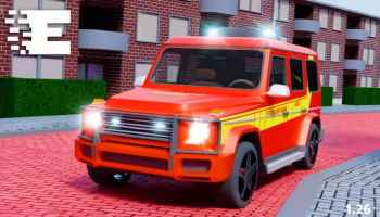 Emergency Emden Promo Image
