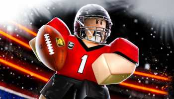 Football Legends Promo Image
